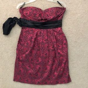 Charlotte Russe Dress